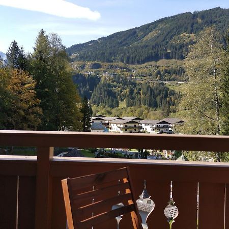 Chalet Marille Gastein Villa Bad Gastein Luaran gambar