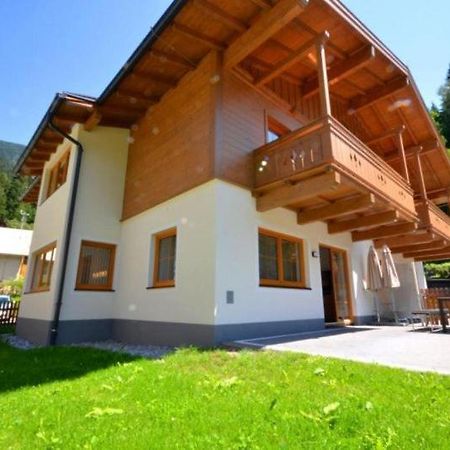 Chalet Marille Gastein Villa Bad Gastein Luaran gambar