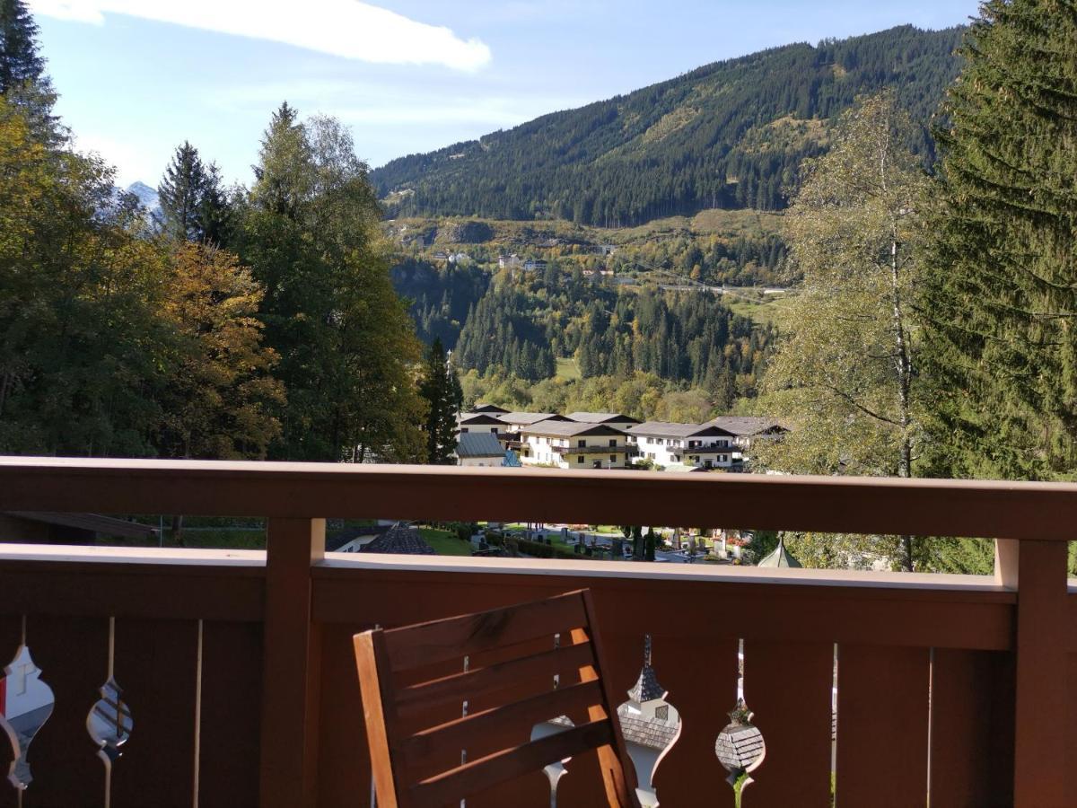 Chalet Marille Gastein Villa Bad Gastein Luaran gambar