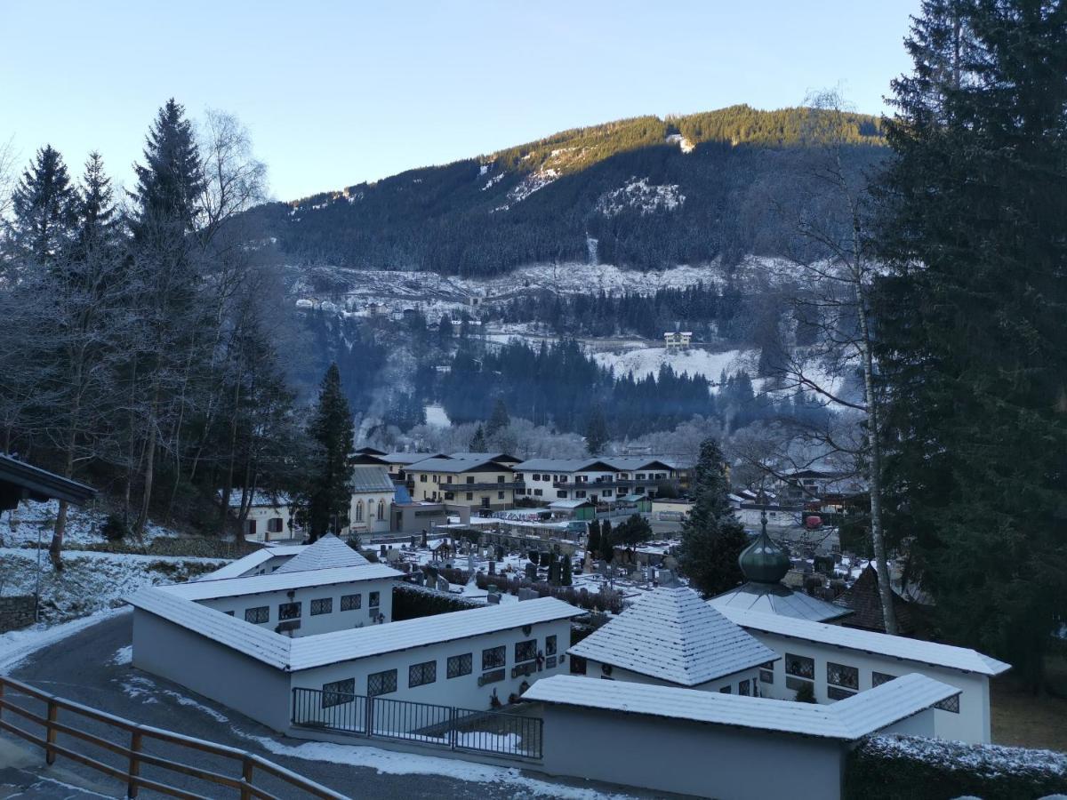 Chalet Marille Gastein Villa Bad Gastein Luaran gambar