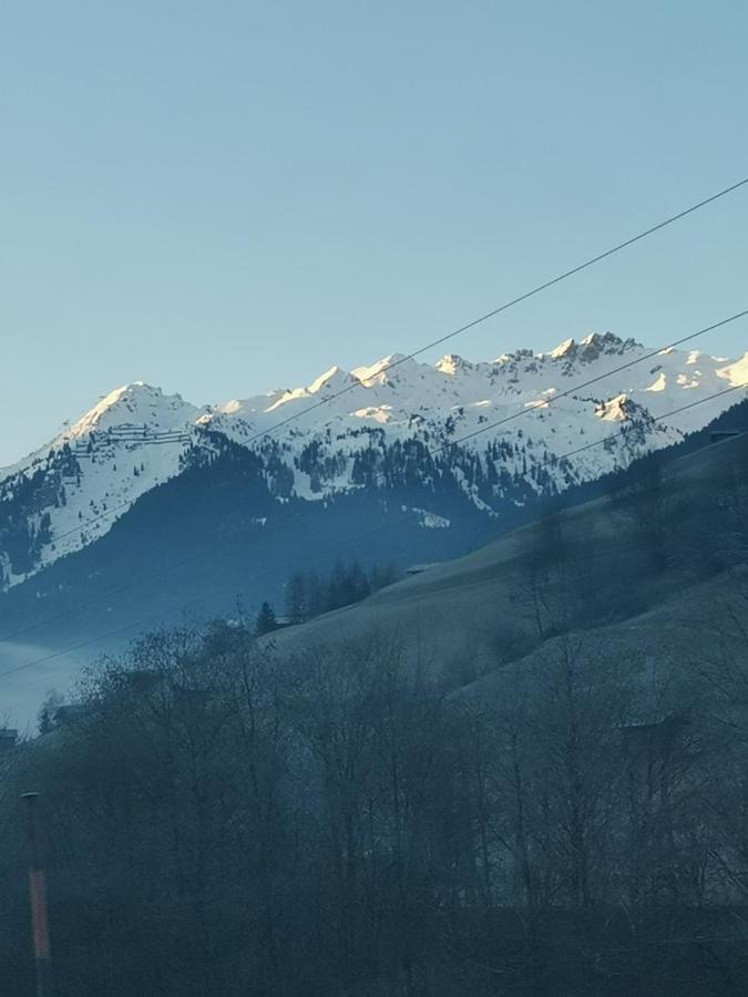 Chalet Marille Gastein Villa Bad Gastein Luaran gambar