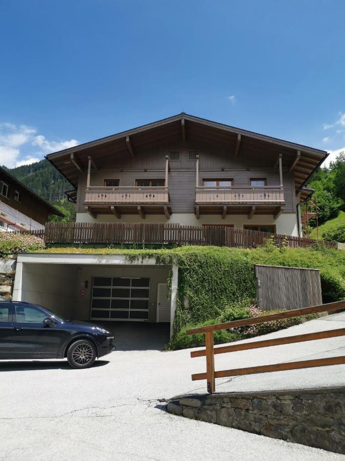 Chalet Marille Gastein Villa Bad Gastein Luaran gambar