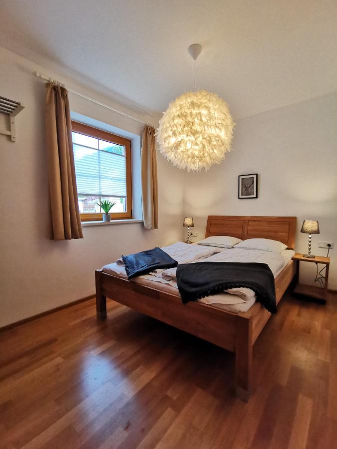 Chalet Marille Gastein Villa Bad Gastein Luaran gambar