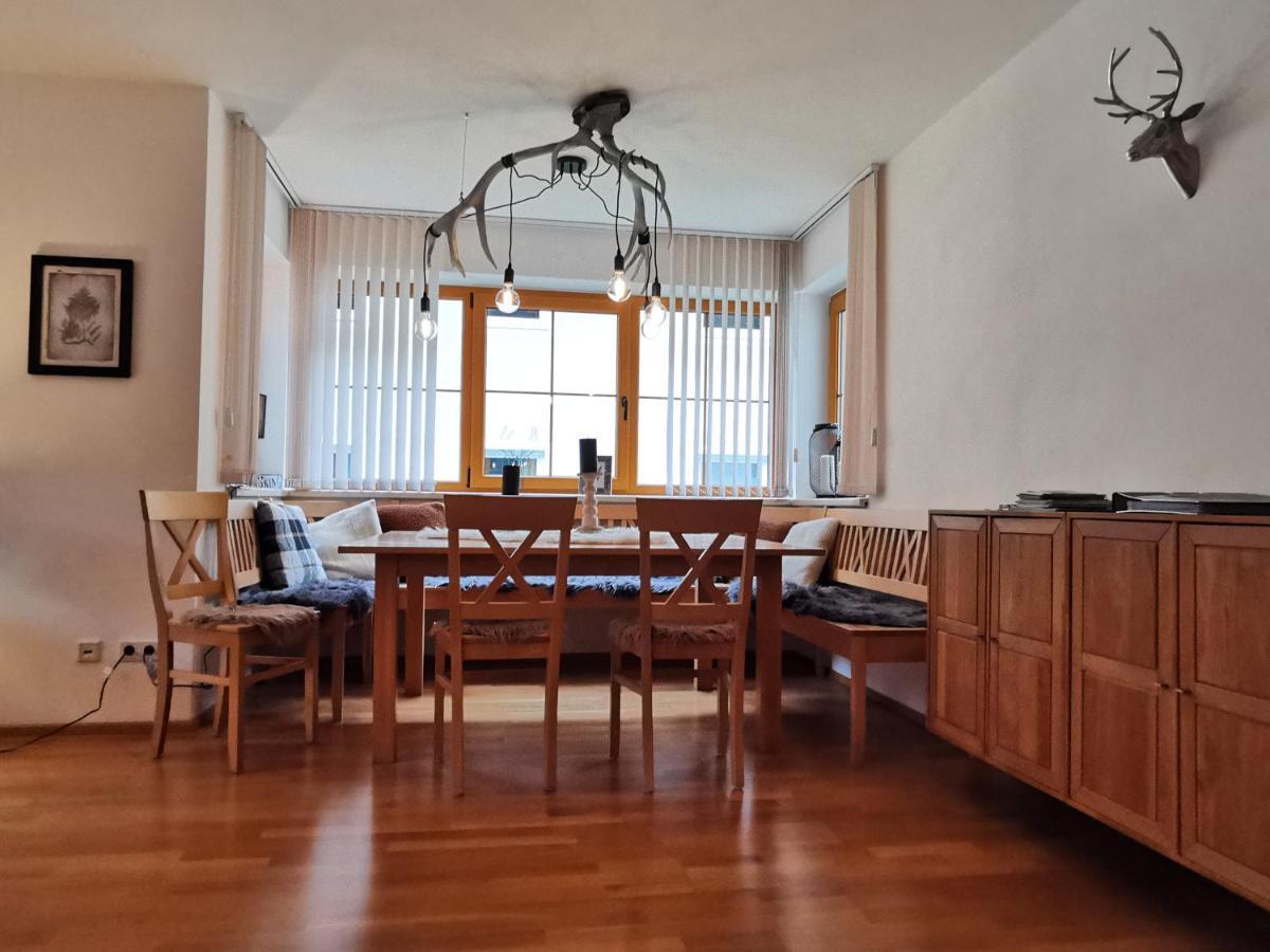 Chalet Marille Gastein Villa Bad Gastein Luaran gambar