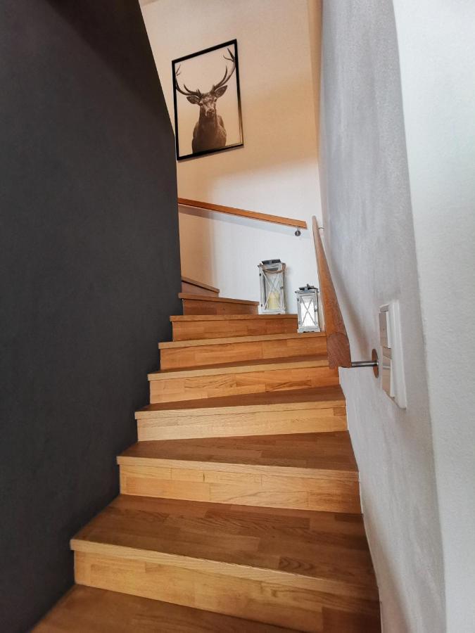 Chalet Marille Gastein Villa Bad Gastein Luaran gambar