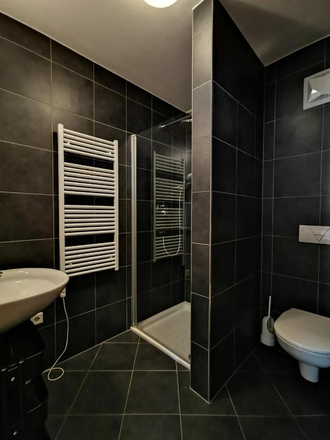 Chalet Marille Gastein Villa Bad Gastein Luaran gambar