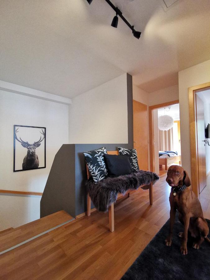 Chalet Marille Gastein Villa Bad Gastein Luaran gambar