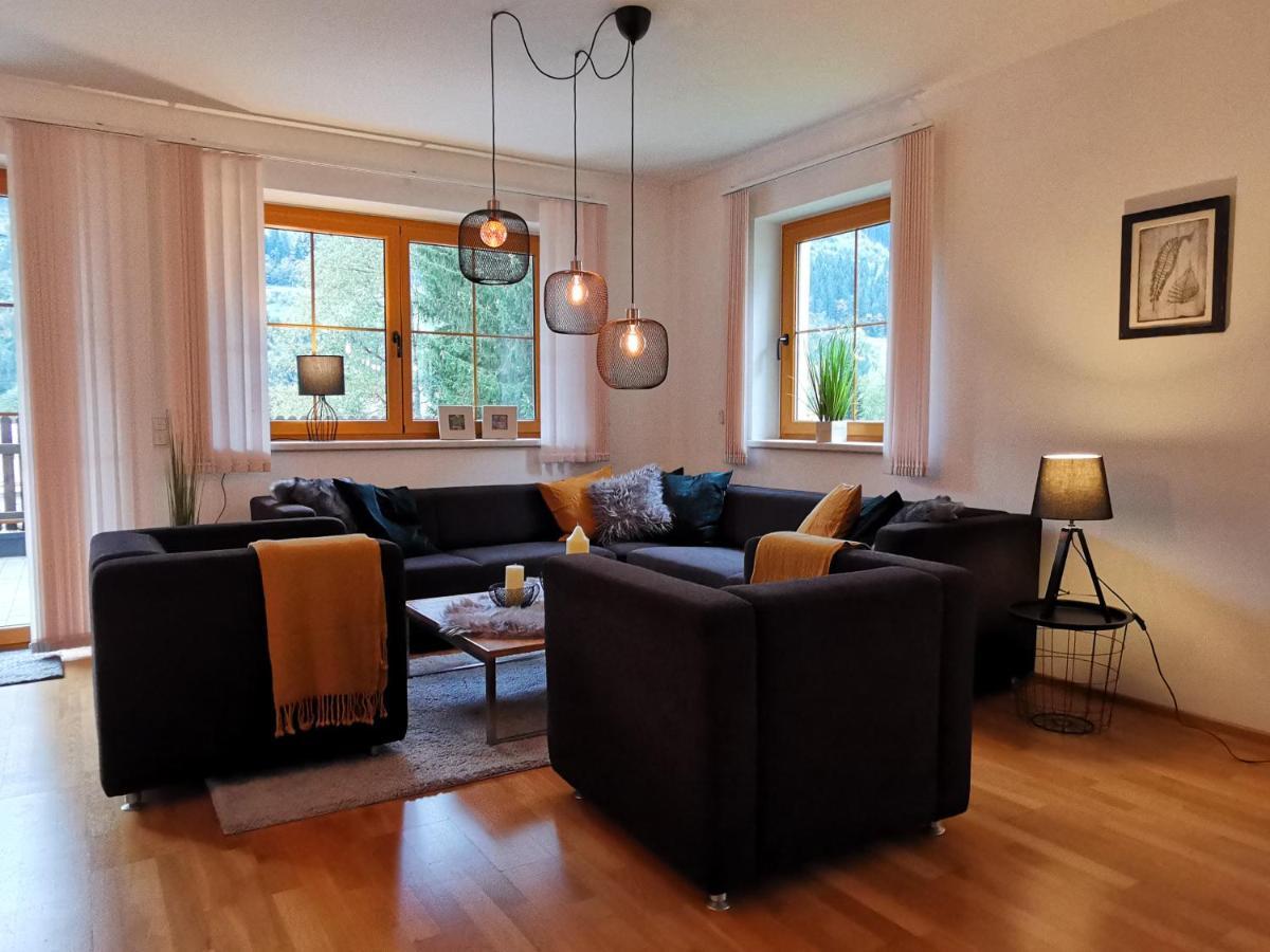 Chalet Marille Gastein Villa Bad Gastein Luaran gambar